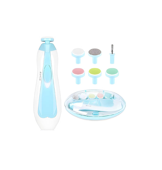 Baby nail trimmer naptox